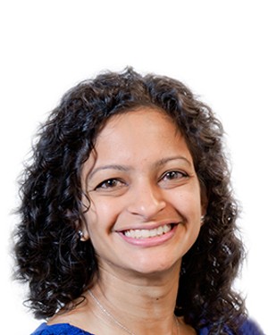 Geeta Nagpal, MD
