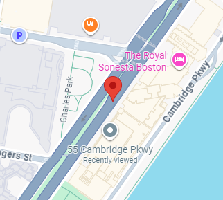 Conference Parking